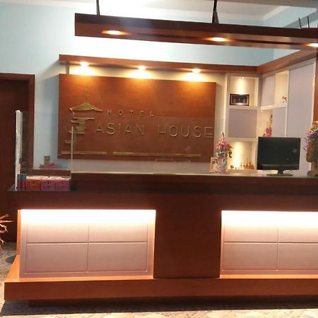 Asian House Уюні Екстер'єр фото