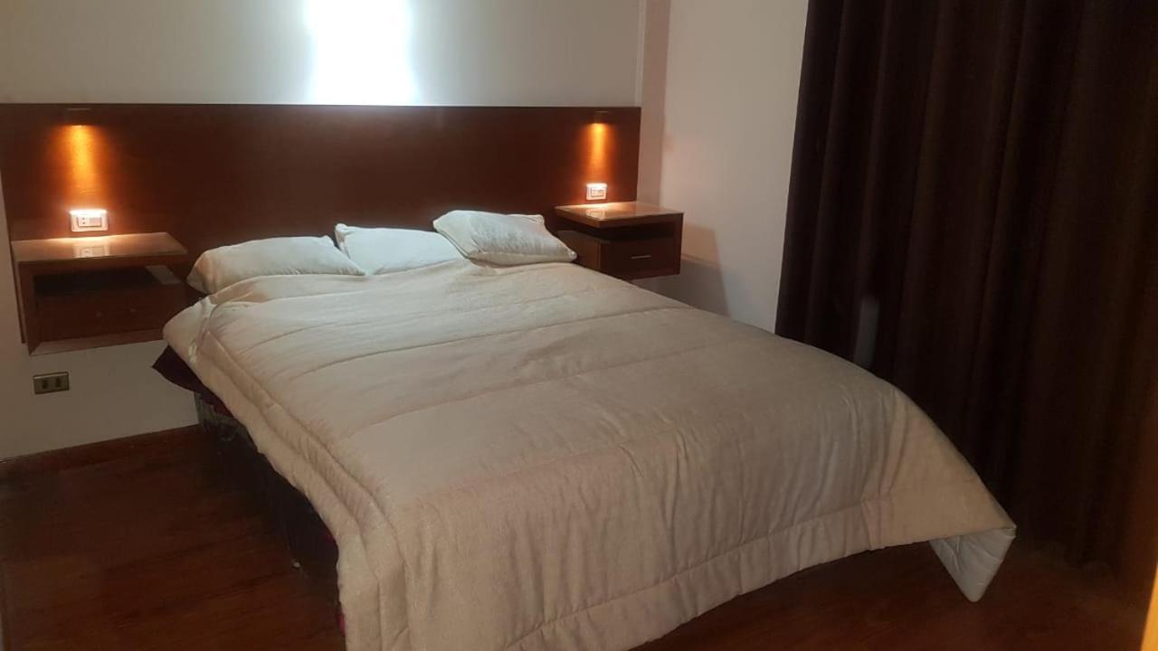 Asian House Уюні Екстер'єр фото